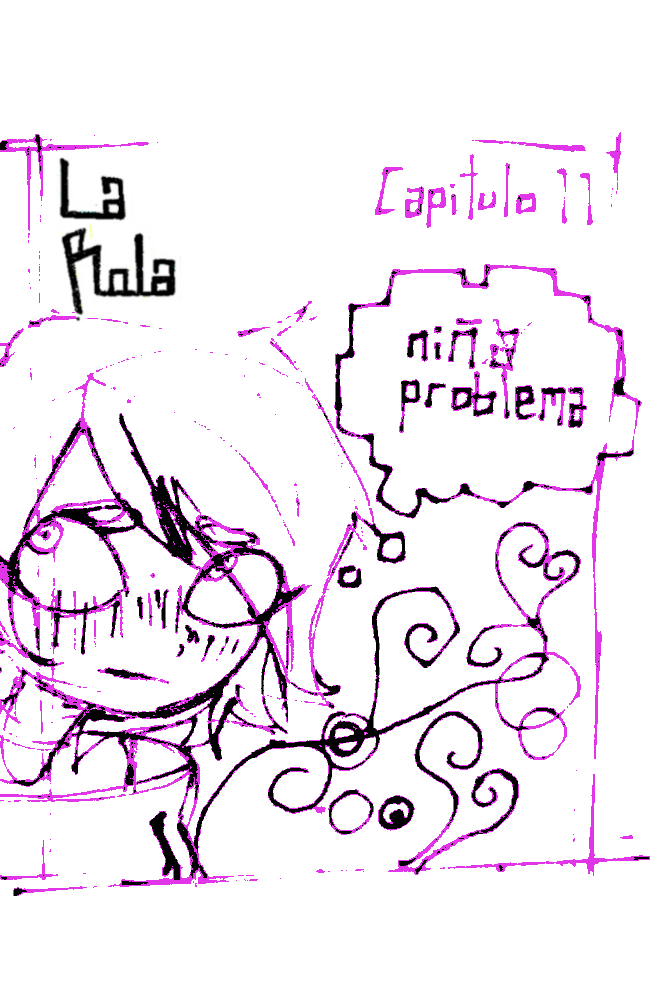 hola rola tu cola