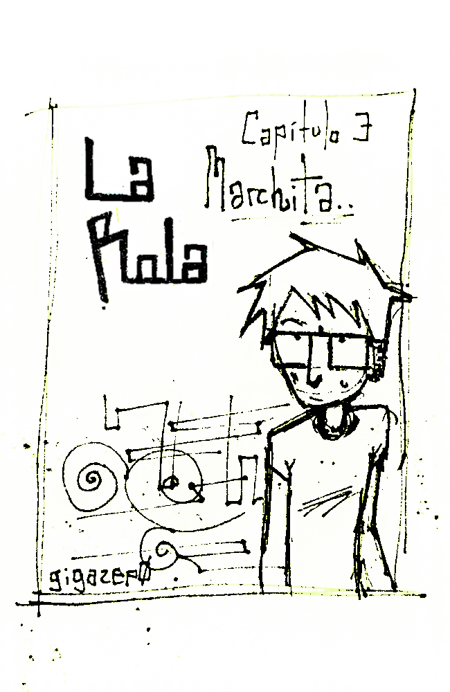 camión