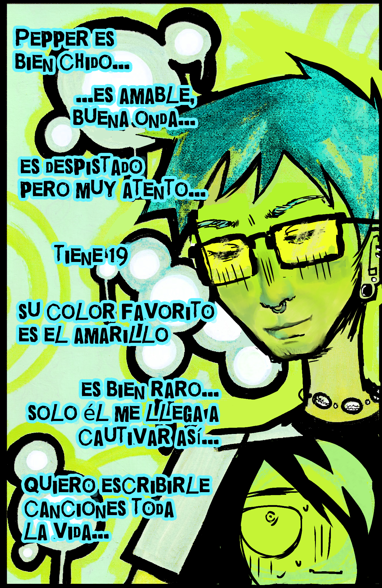 página sujeta a muchos cambios